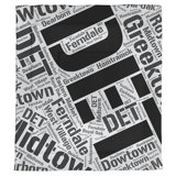 Detroit Lions Comforter Wayfair