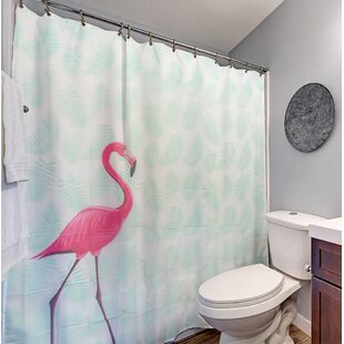 shower curtains and rugs