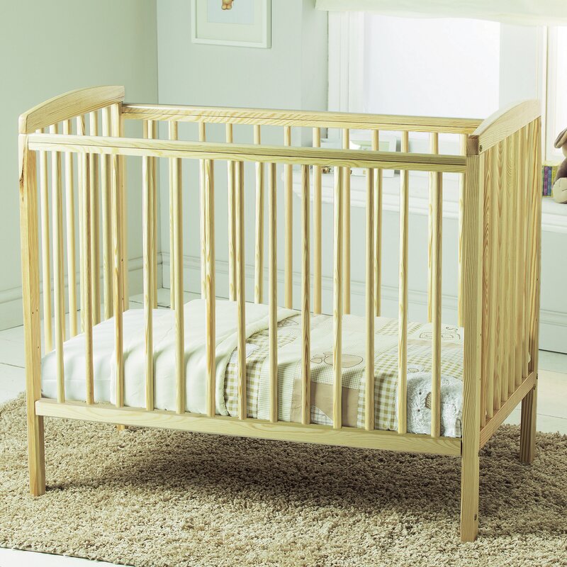 mini cot uk