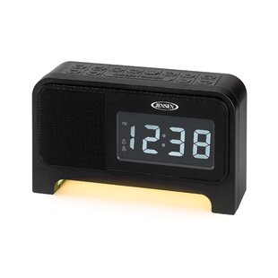 Big Ben Wind Up Alarm Clocks Wayfair