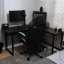 Brayden Studio Ferrill L-Shape Desk & Reviews | Wayfair.co.uk