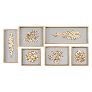 Wall Decor Set 6 foot wall decor | wayfair Wall Decor Set 6 foot wall decor | wayfair