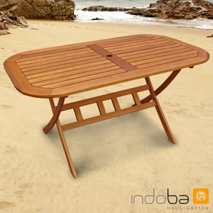 Esstisch Bangor von indoba®