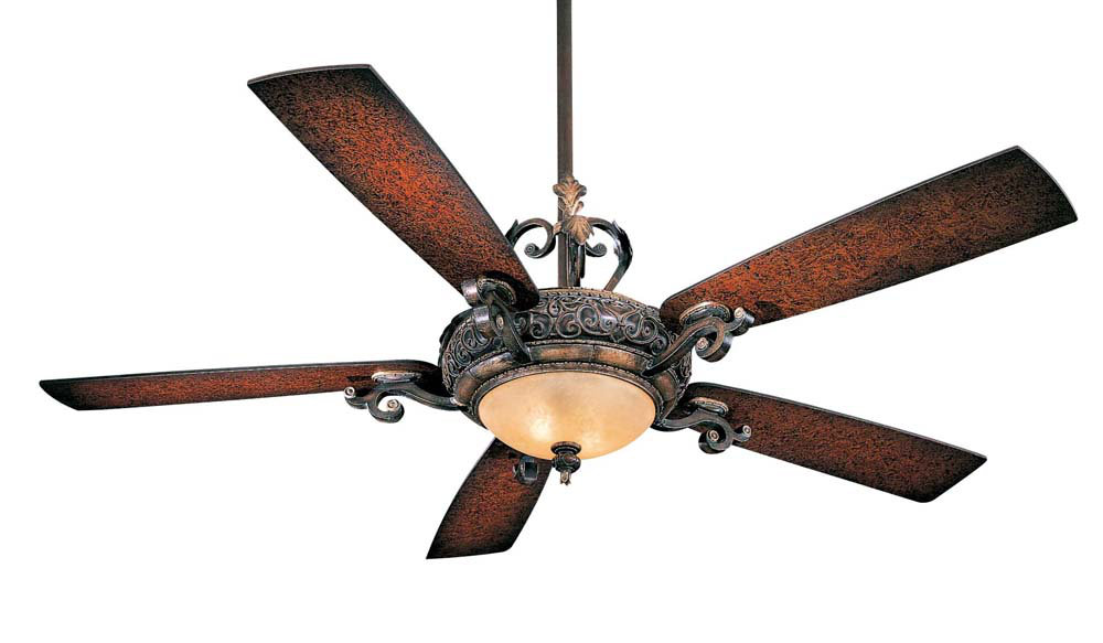 Minka Aire 56 Napoli 5 Blade Led Ceiling Fan Reviews Wayfair