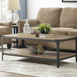 Cainsville  3 Piece Coffee Table Set by Greyleigh™