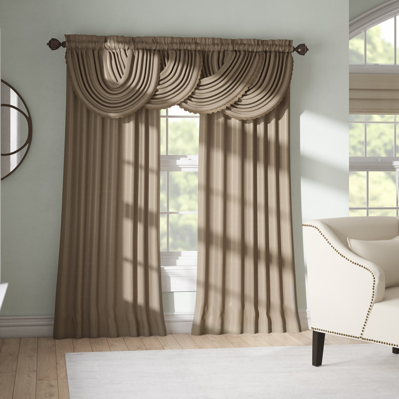 Astoria Grand Ardmore Solid Blackout Single Curtain Panel Reviews Wayfair Ca Astoria Grand Ardmore Solid Blackout