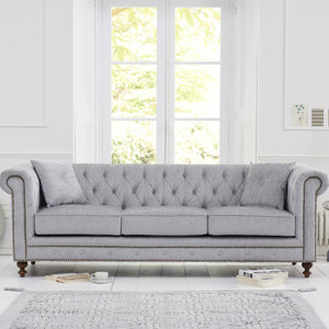 3-Sitzer Sofa Montrose von Home Etc