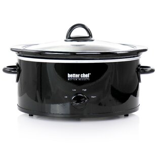 better chef crock pot