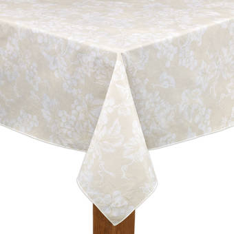 Latitude Run Cushioned Table Protector Reviews Wayfair