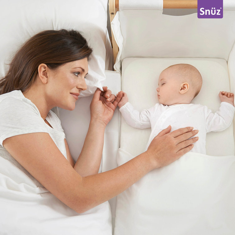 snuz mattress protector