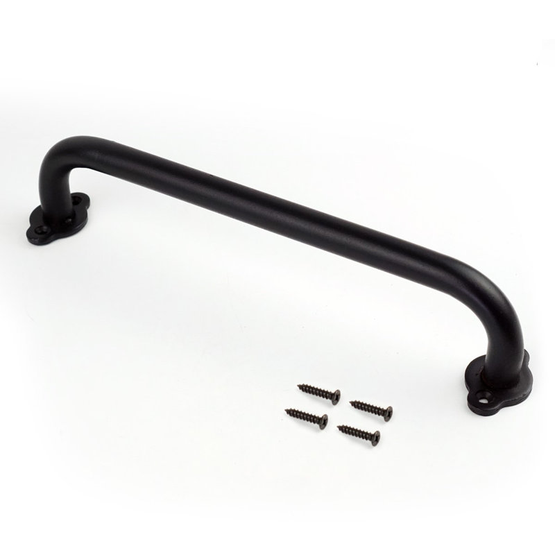 Lubann Barn Door Handle Reviews Wayfair