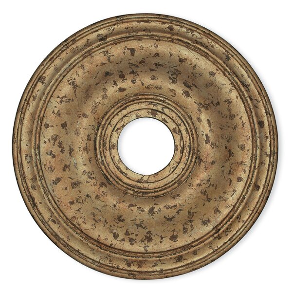 36 Inch Ceiling Medallions Wayfair