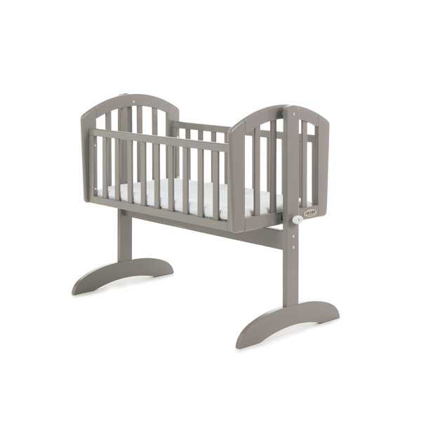 Baby Swinging Crib Wayfair Co Uk