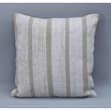Cotton Modern Farmhouse Throw Pillows You Ll Love In 2020 Wayfair