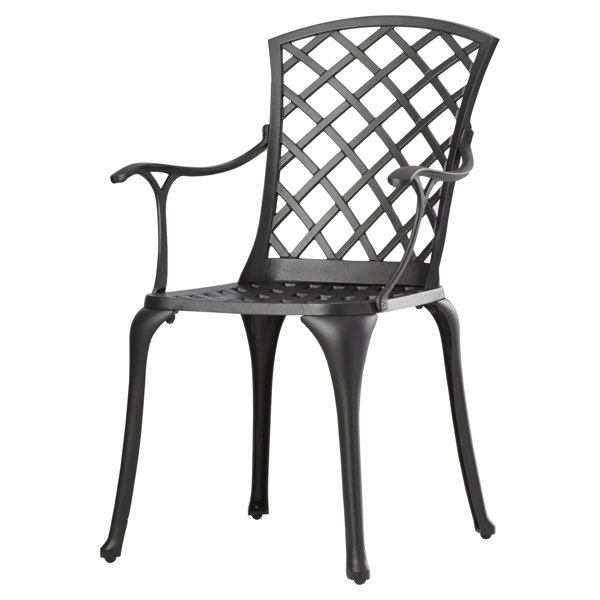 Patio Dining Chairs You Ll Love In 2019 Wayfair