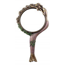 Mermaid Mirror Wayfair