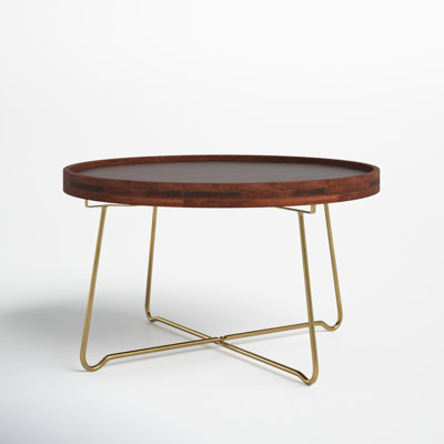 Aisha Coffee Table