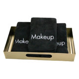 Makeup Remover 6 Piece Washcloth Towel Set (Set of 6)