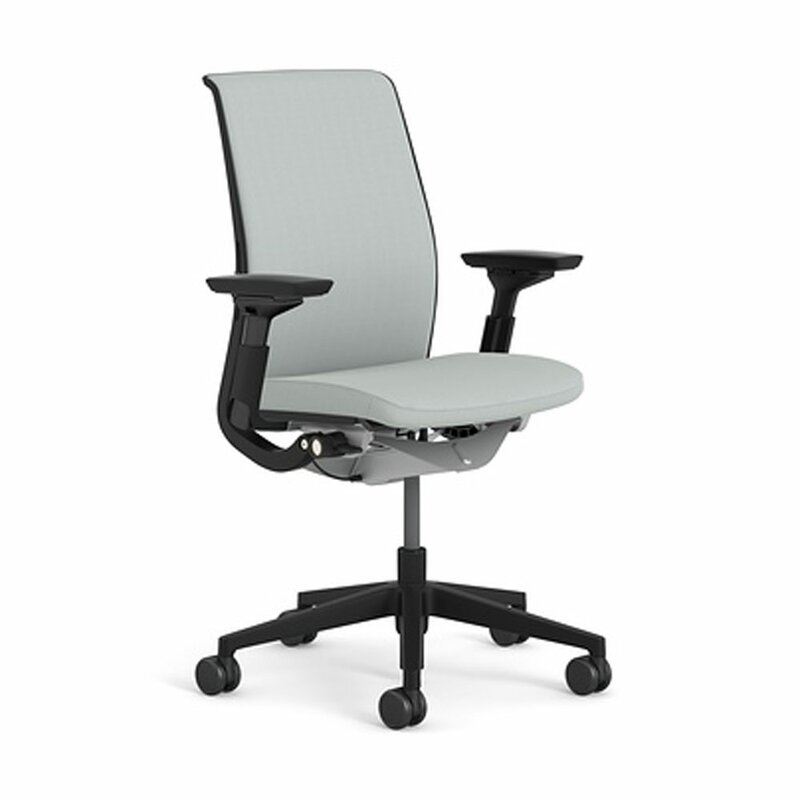 Steelcase Think Task Chair Reviews Wayfair