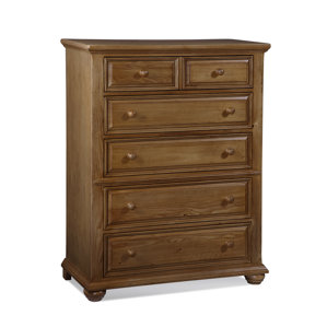 Taylor 6 Drawer Chest by Fairfax Home ..