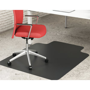 Floor Mat For Desk Chair chair mats you'll love | wayfair Floor Mat For Desk Chair chair mats you'll love | wayfair
