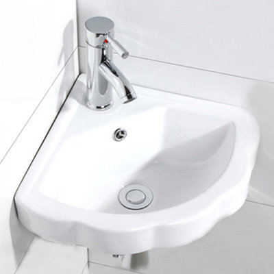 Find The Perfect Wall Mounted Sinks Wayfair
