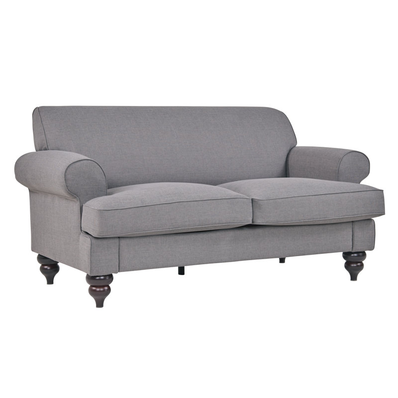 Charlton Home Hulse Standard Loveseat Wayfair Hulse Standard Loveseat