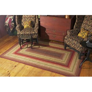 Clarktown Barn Rug