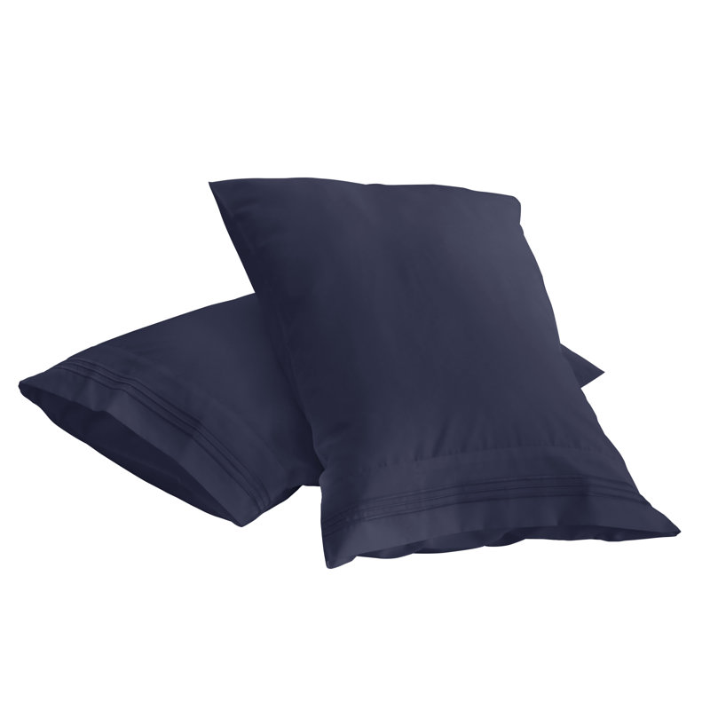 Alcott Hill Axl Microfiber Pillow Case Reviews Wayfair