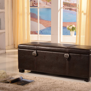 Go to store & view more images NOYA USA Classic Storage Bench