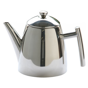 Betterton 0.44 Qt. Teapot with Infuser