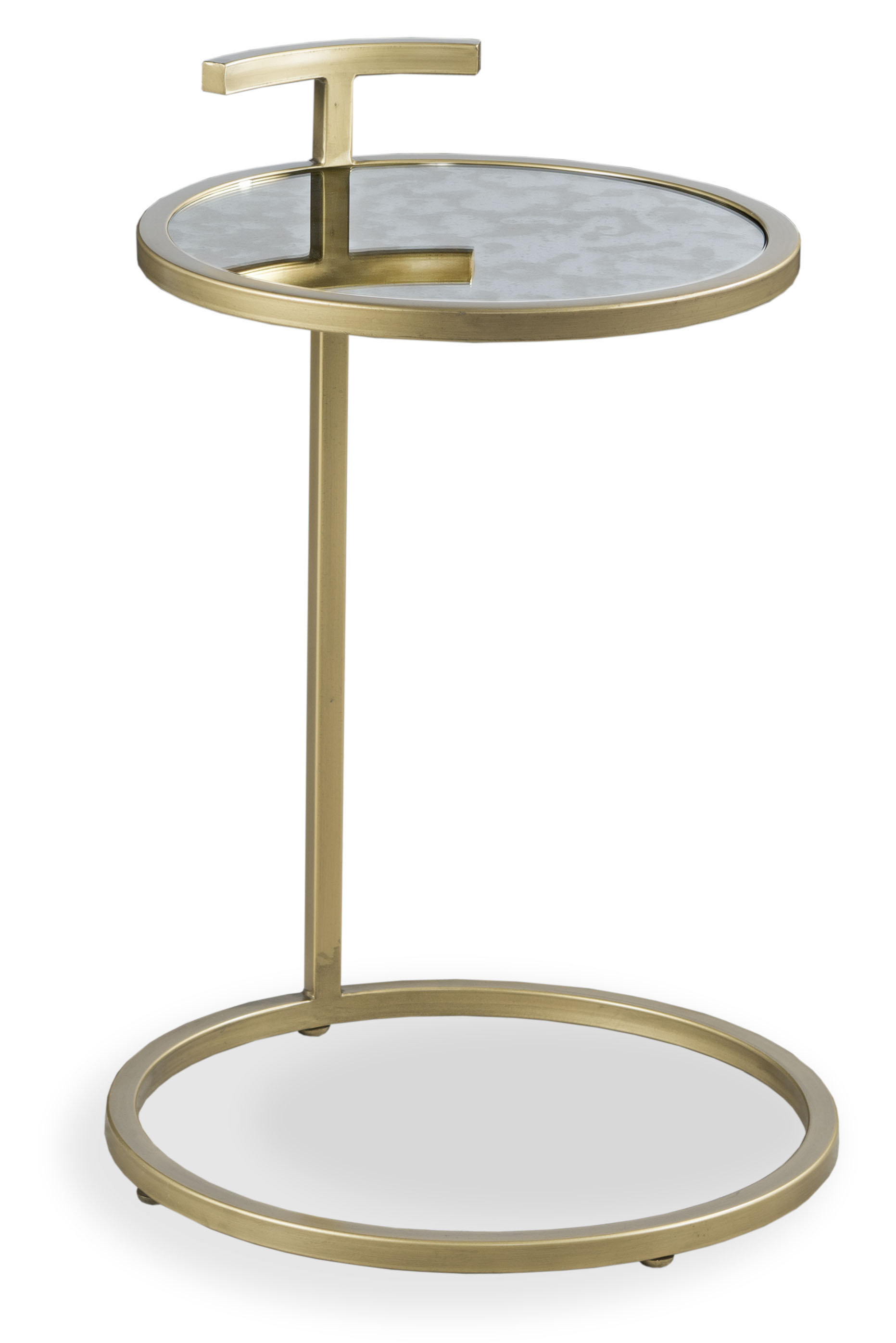 Fairfield Chair East Camden 26'' Tall C Table End Table Wayfair