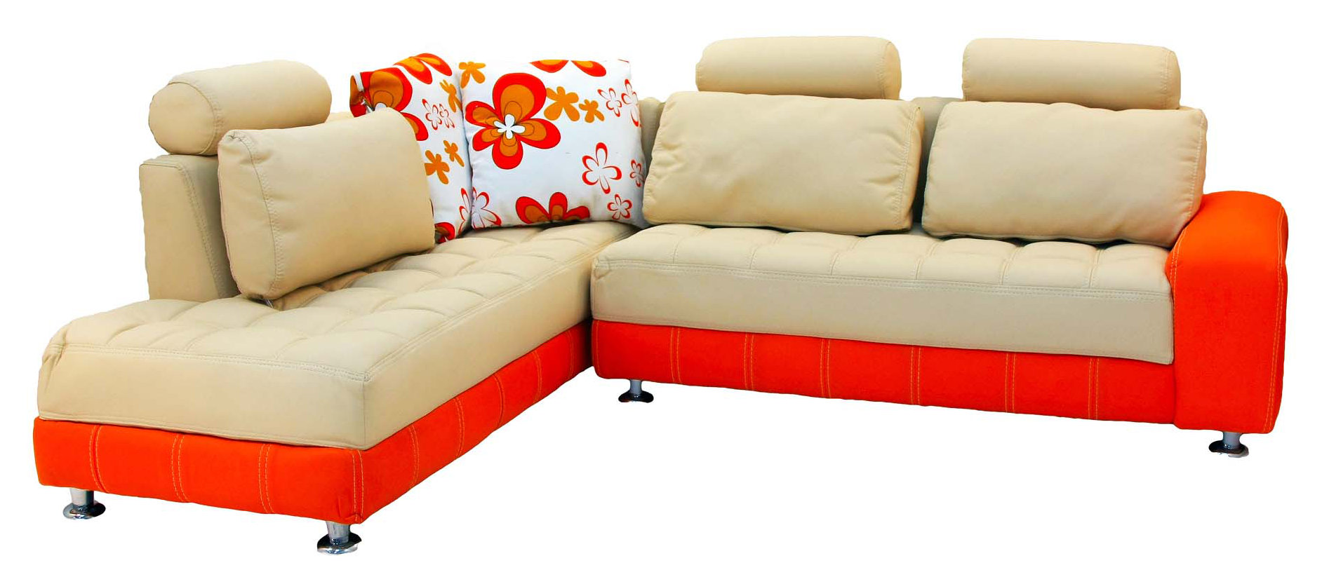 child sectional sofa