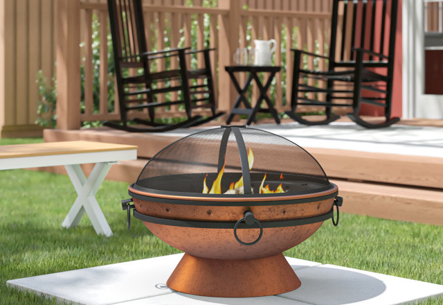 Best-Selling Fire Pits