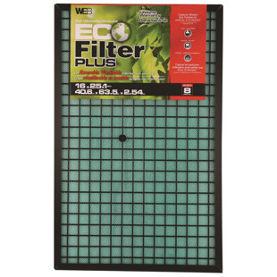 23x20x1 Air Filter Wayfair