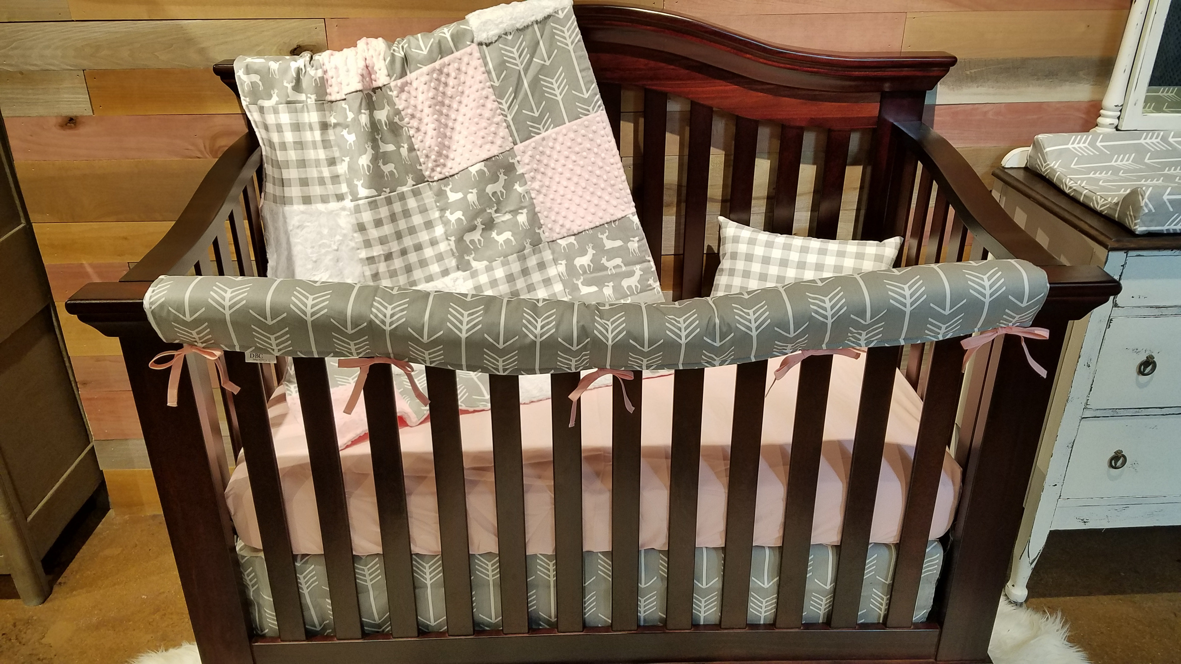 Shop birch lane for farmhouse & traditional crib sheets, in the comfort of your home. sma al islam krian sidoarjo