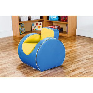 Deco Kids Novelty Chair by KaloKids