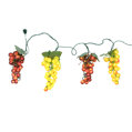 Northlight Seasonal 6 ft. Grape String Lights