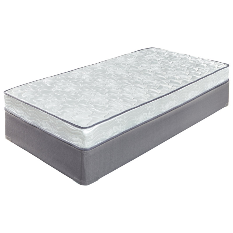 Alwyn Home Hirsch Queen 6 Firm Innerspring Sofa Bed Mattress