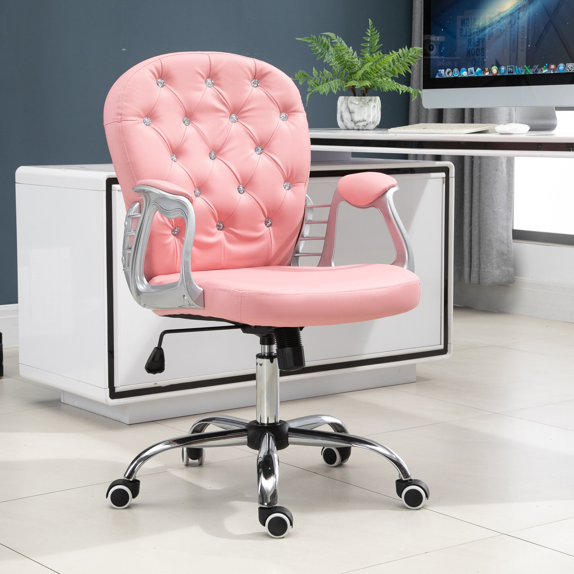 Rosdorf Park Noriko Task Chair & Reviews | Wayfair