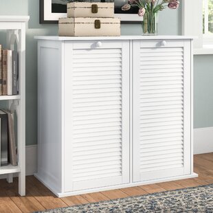 Laundry Hamper Cabinets You Ll Love In 2020 Wayfair Ca