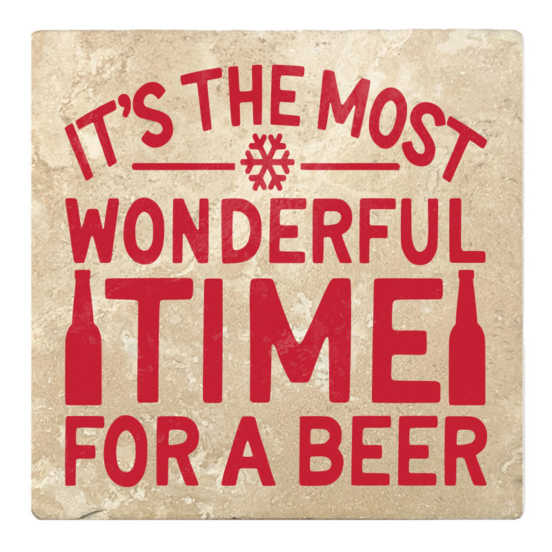 most absorbent coasters