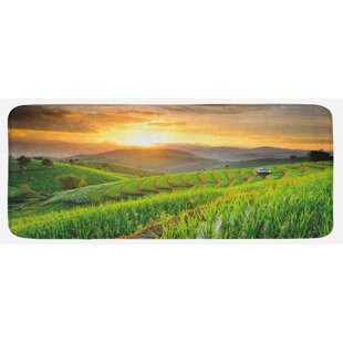 French Country Kitchen Mats Wayfair