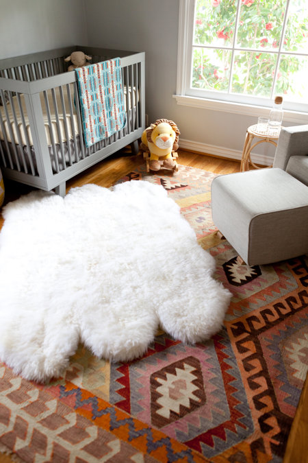 wayfair hudson crib