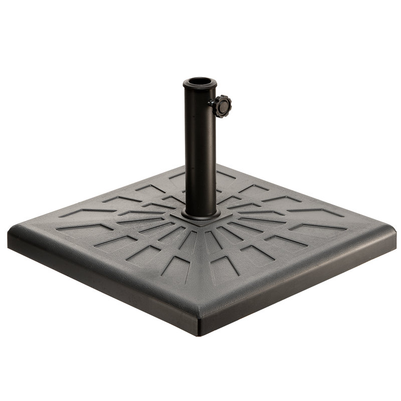 wayfair umbrella base