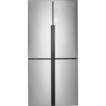 Counter Depth Refrigerators You Ll Love In 2021 Wayfair Ca