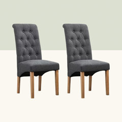 Dining Chairs You Ll Love Wayfair Co Uk