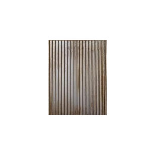 Colorado 36" x 24" Metal Wall Paneling