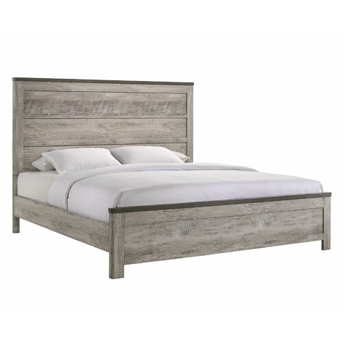 Sand & Stable Payne Standard Configurable Bedroom Set & Reviews | Wayfair