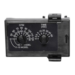 WhisperGreen Selectu2122 Multi-Speed Fan Control